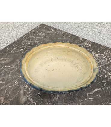 Масленка "Курочка"