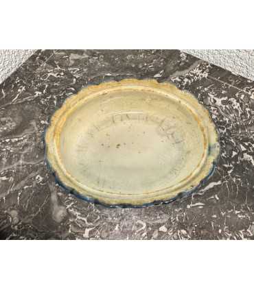 Масленка "Курочка"