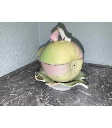 Масленка "Груша"