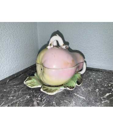 Масленка "Груша"