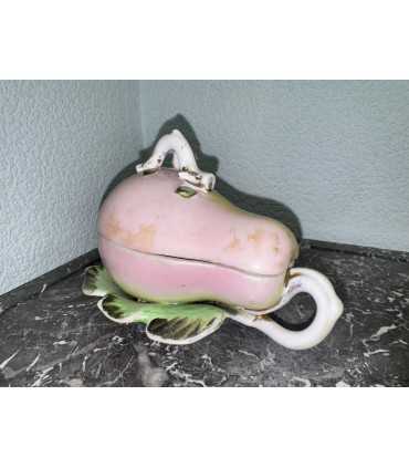 Масленка "Груша"