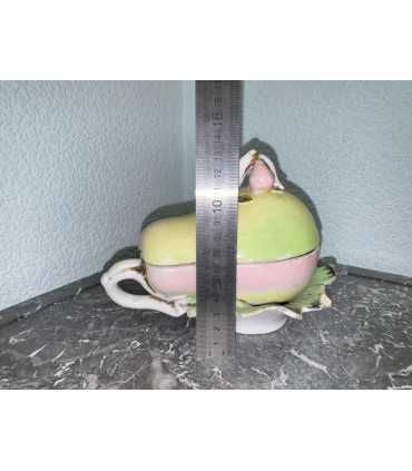 Масленка "Груша"