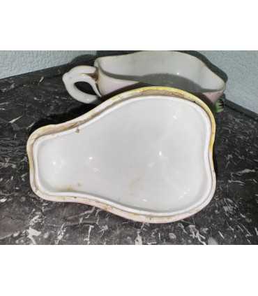 Масленка "Груша"