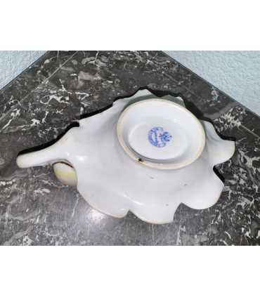 Масленка "Груша"