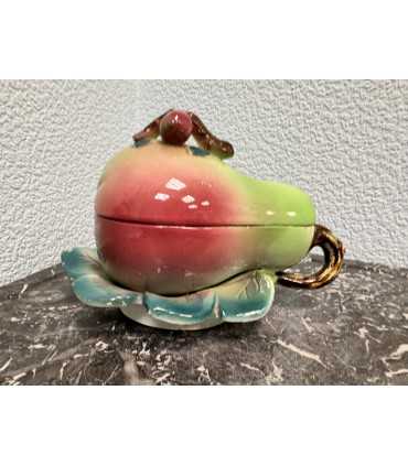 Масленка "Груша"