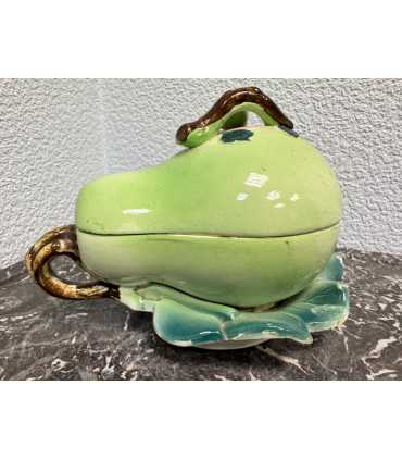 Масленка "Груша"