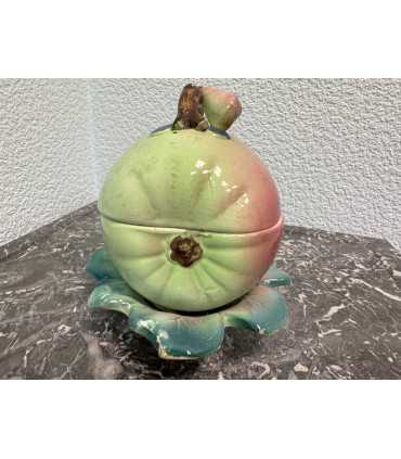 Масленка "Груша"