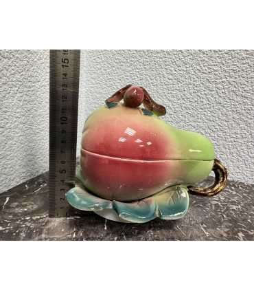 Масленка "Груша"