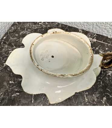 Масленка "Груша"