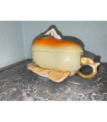 Масленка "Груша"