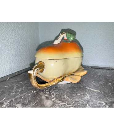 Масленка "Груша"