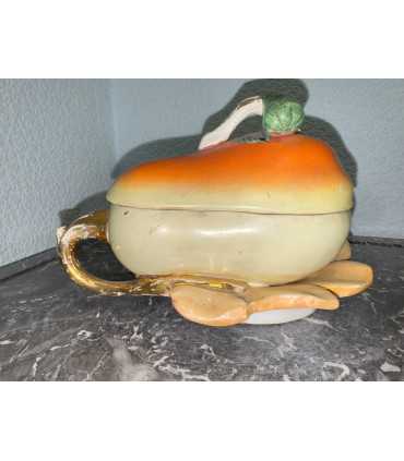 Масленка "Груша"