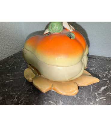 Масленка "Груша"