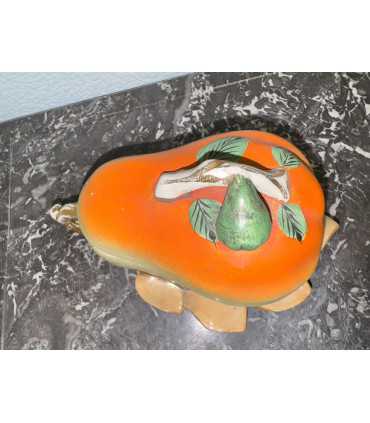 Масленка "Груша"