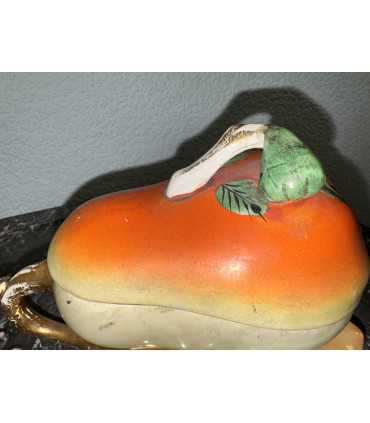 Масленка "Груша"