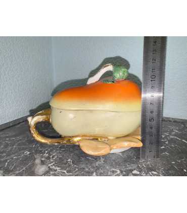 Масленка "Груша"