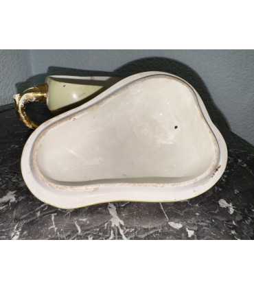 Масленка "Груша"