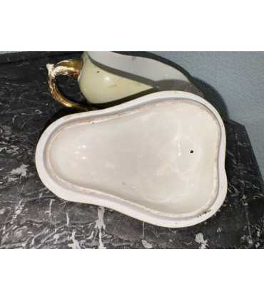 Масленка "Груша"