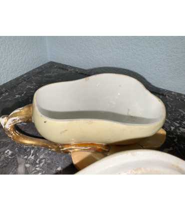 Масленка "Груша"