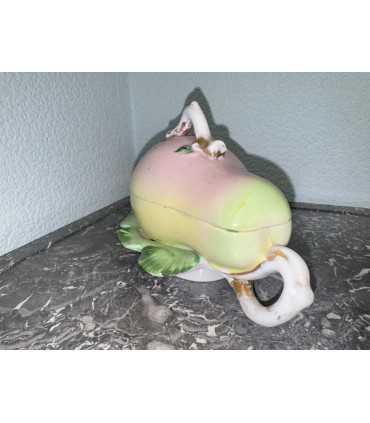 Масленка "Груша"