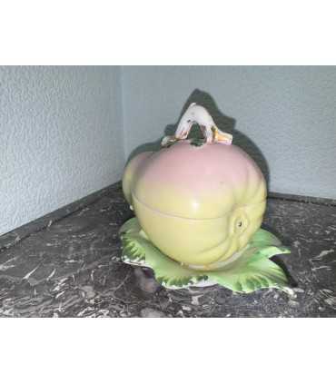 Масленка "Груша"