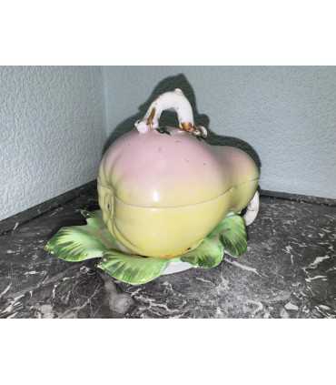 Масленка "Груша"