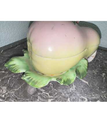 Масленка "Груша"