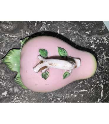 Масленка "Груша"