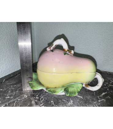 Масленка "Груша"