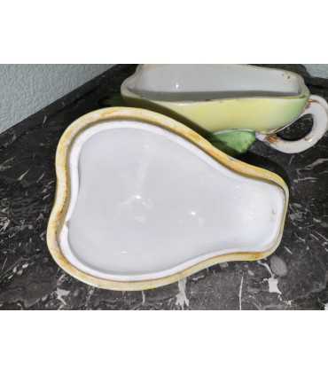 Масленка "Груша"