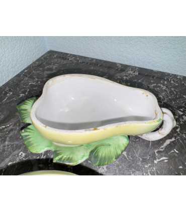 Масленка "Груша"