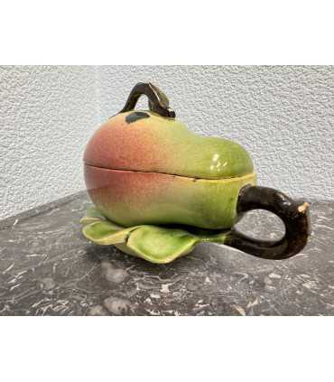 Масленка "Груша"