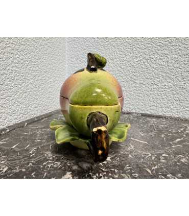 Масленка "Груша"