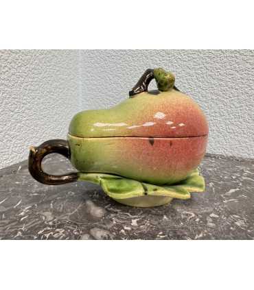 Масленка "Груша"