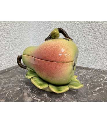 Масленка "Груша"