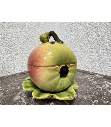 Масленка "Груша"