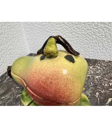 Масленка "Груша"