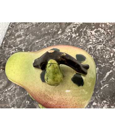 Масленка "Груша"