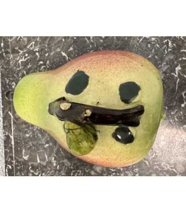 Масленка "Груша"