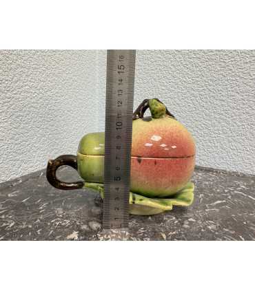 Масленка "Груша"