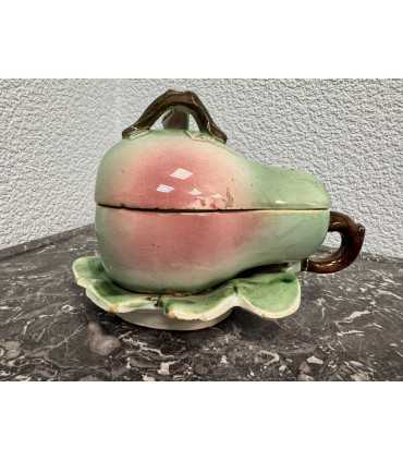 Масленка "Груша"