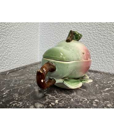 Масленка "Груша"