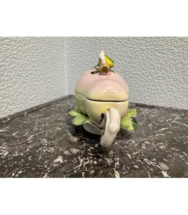 Масленка "Груша"