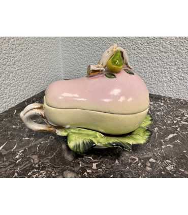 Масленка "Груша"