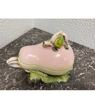 Масленка "Груша"