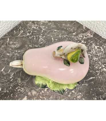 Масленка "Груша"