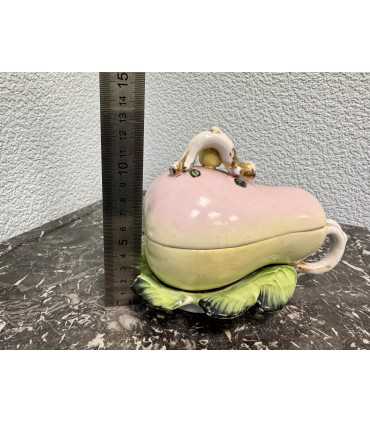 Масленка "Груша"