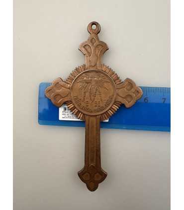 Наперсный наградной крест для духовенства
