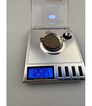 Медаль "Русско-Турецкая война"