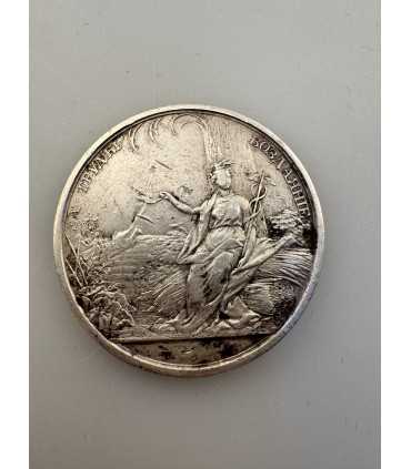 Медаль "за труды воздаяние"